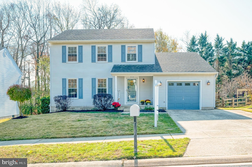 604 Snowgoose Ct, Havre de Grace, MD 21078 - photo 1