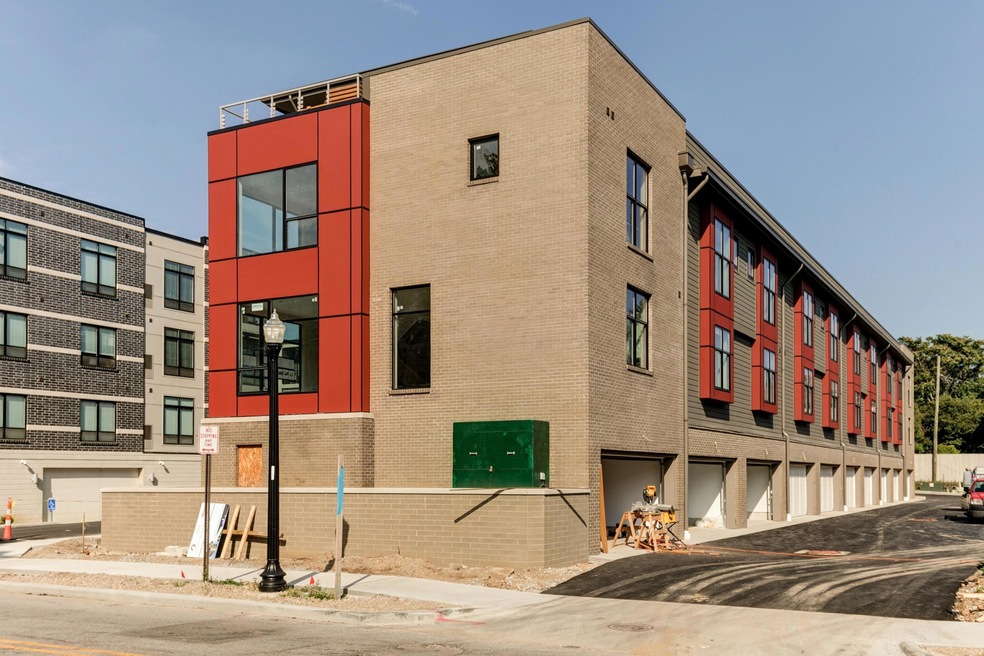 Aston Row-Group 1-2
