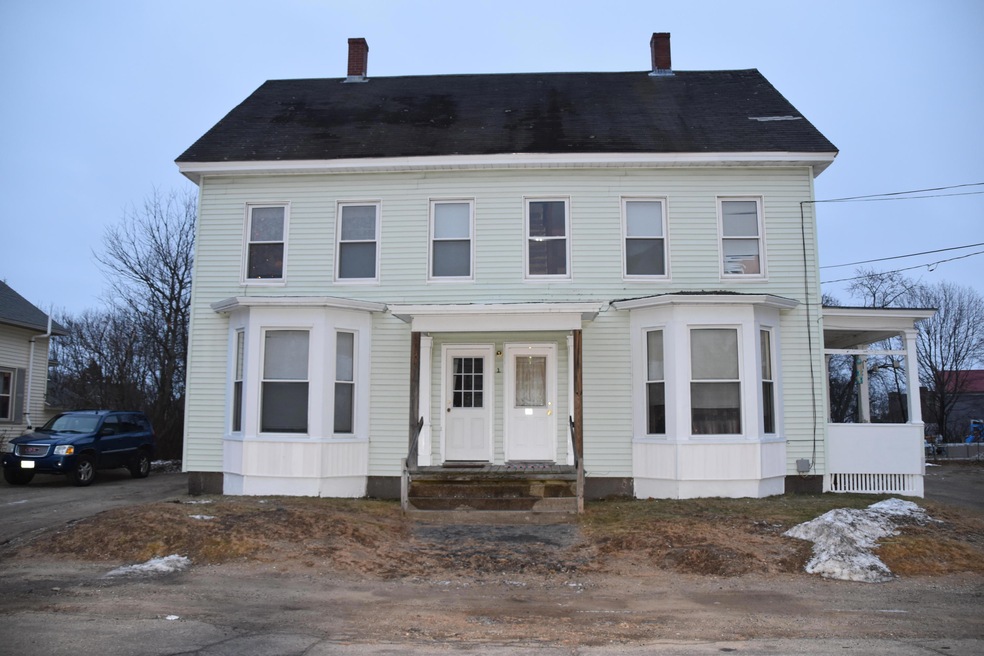 1 Bennett St, Sanford, ME 04073 - photo 1