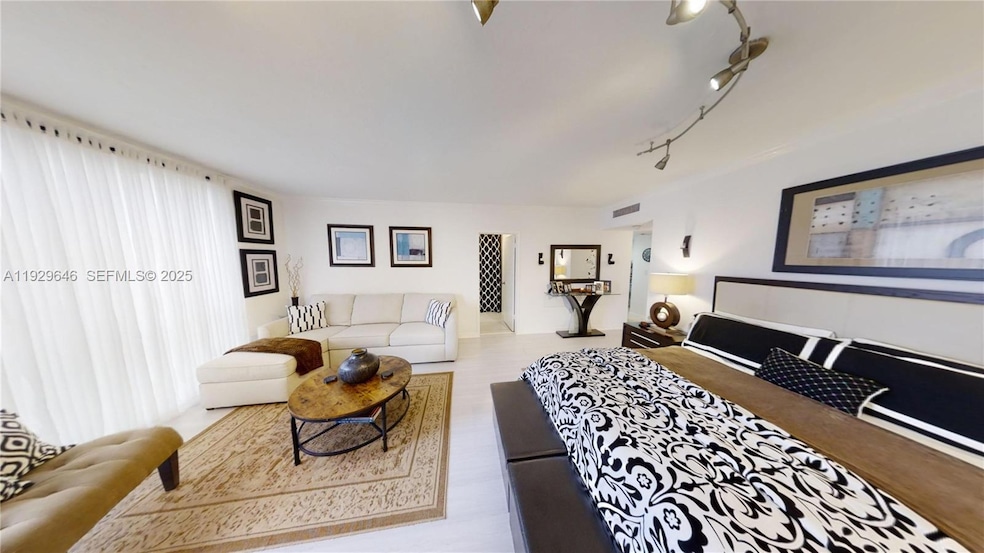 South Bay Club unit 614, Miami Beach, FL 33139 - photo 1