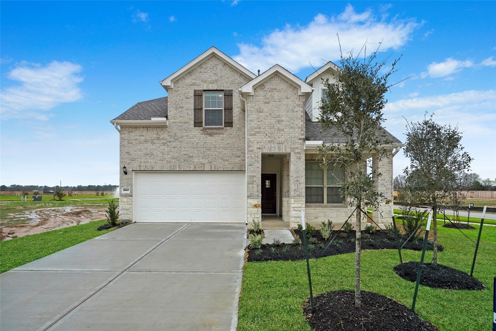 25837 Rugosa Dr, Magnolia, TX 77355 - photo 1