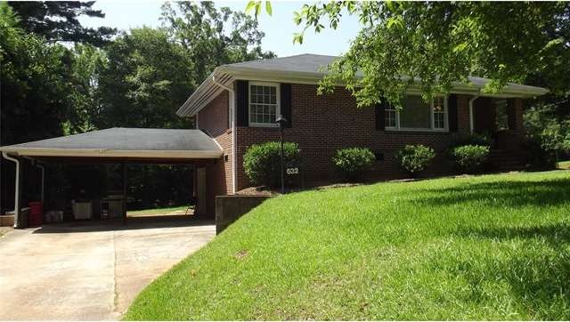 632 Forrest Ave, Griffin, GA 30224 - photo 1