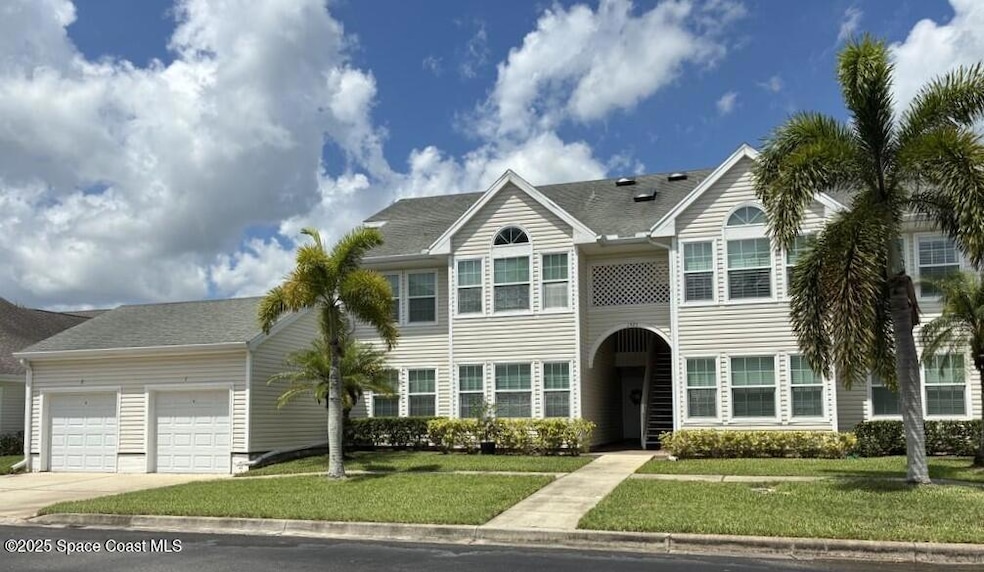 1925 Westminster Cir #1, Vero Beach