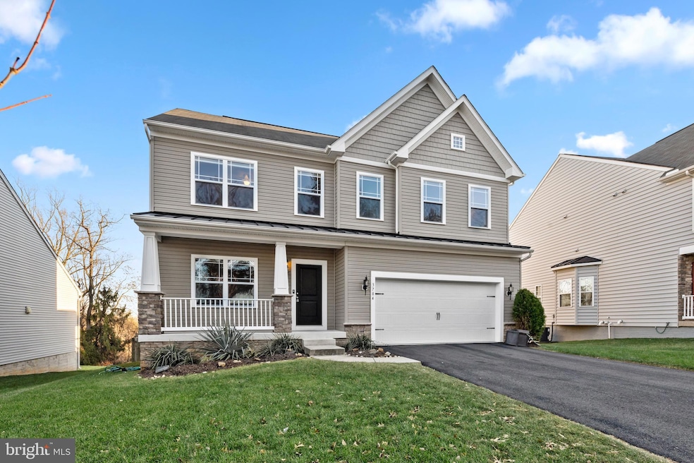 3784 Smiths Landing Ct, Abingdon, MD 21009 - photo 1