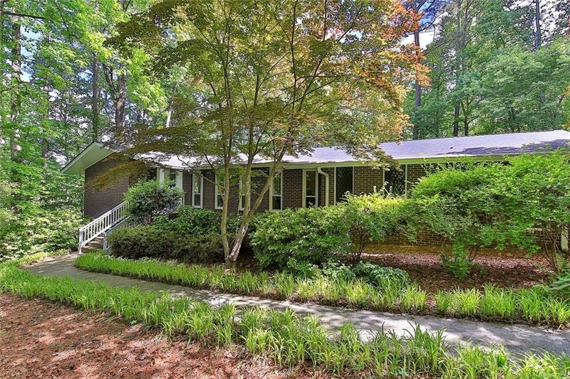 408 Dorsey Cir SW, Lilburn, GA 30047 - photo 1