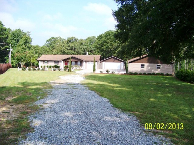 Main View