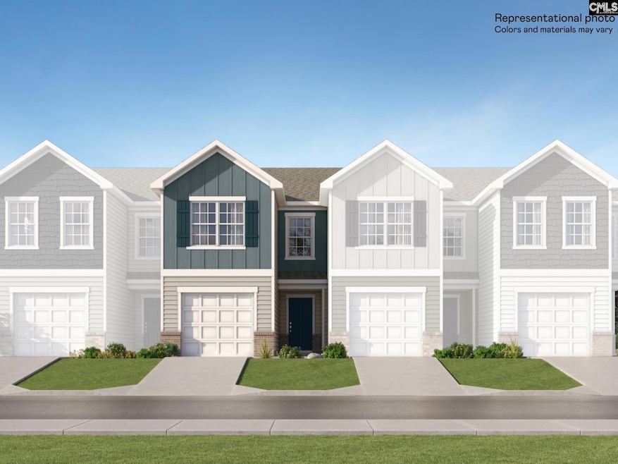 561 Marcus Way, Gilbert, SC 29054 - photo 1