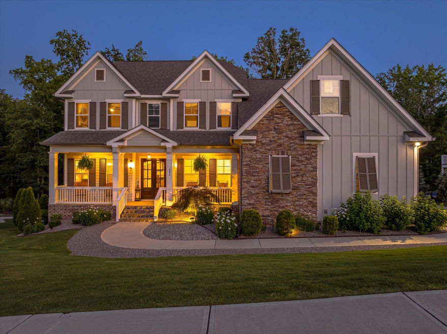 982 Bartram Ridge, Evans, GA 30809 - photo 1