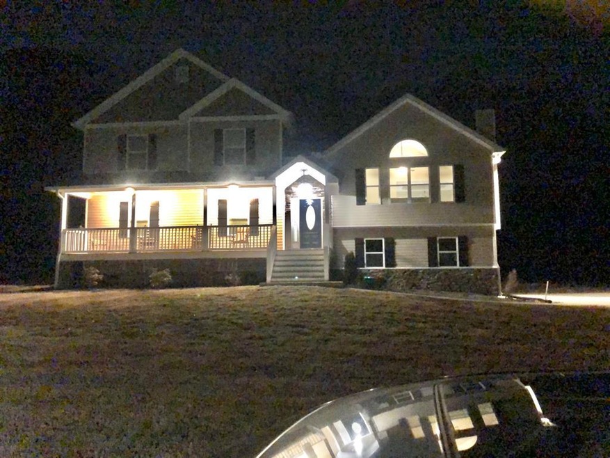 236 Burnt Hickory Ln SE, Calhoun, GA 30701 - photo 1