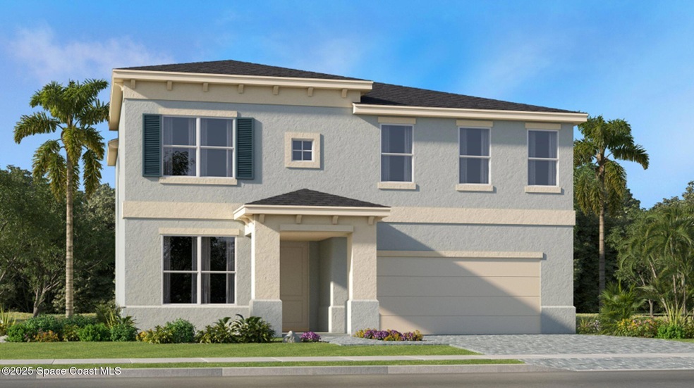 Carlisle Riverwood at Everlands