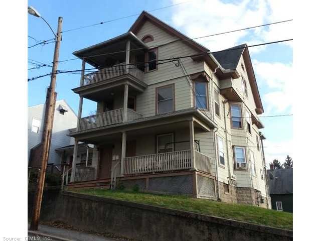 84 Wheeler St unit 3FL, Waterbury, CT 06704 - photo 1