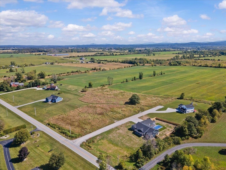 Lot 7 Bailey's Run, St. Albans Town, VT 05478 - photo 1