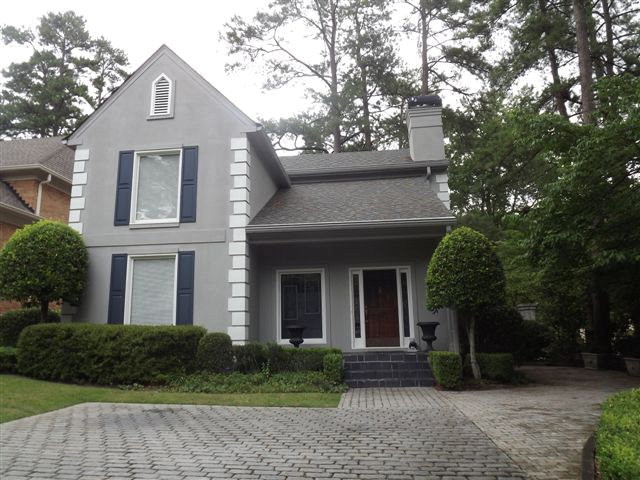 Main View