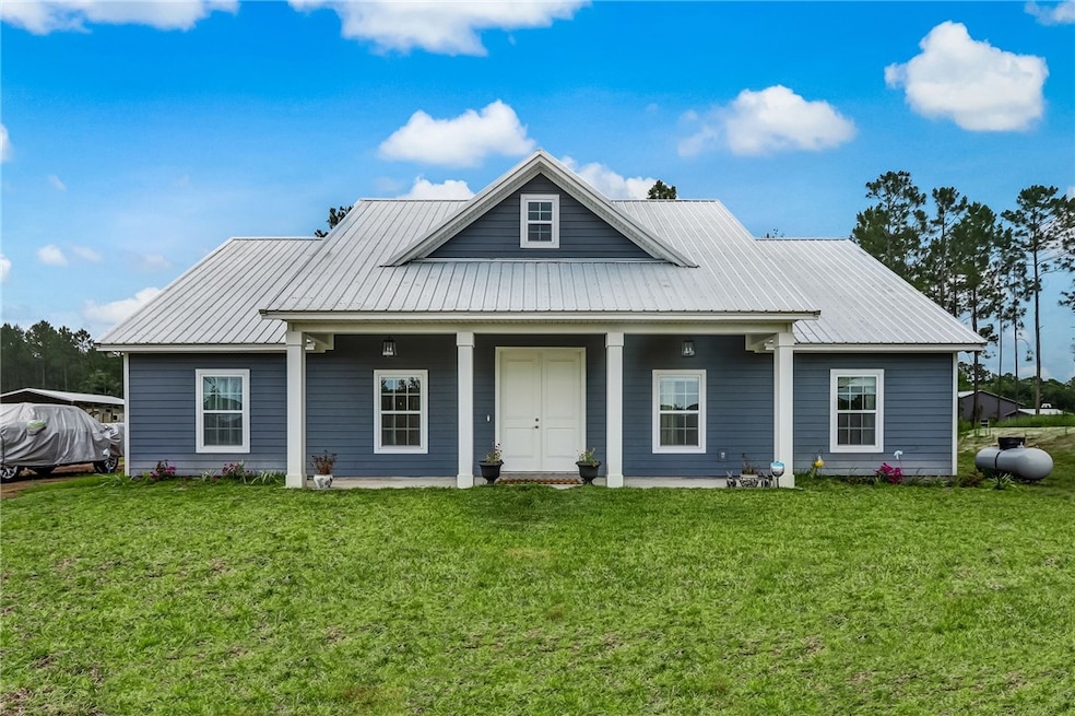 56049 Griffin Rd, Callahan, FL 32011 - photo 1