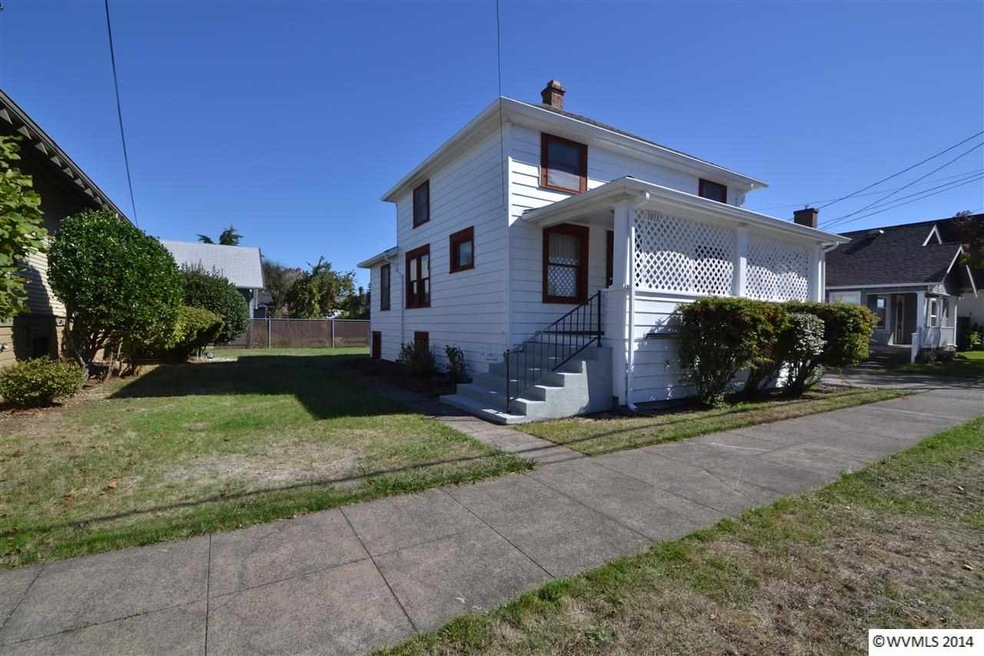 1013 Calapooia St SW, Albany, OR 97321 - photo 1
