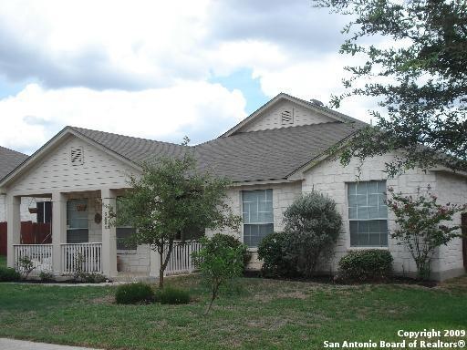 3606 Windy Ridge Ct, San Antonio, TX 78259 - photo 1