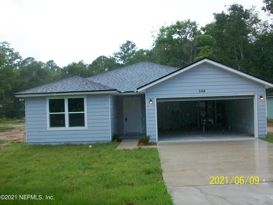 5154 Seaboard Ave, Jacksonville, FL 32210 - photo 1