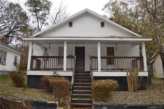 221 E Bell St, Statesville, NC 28677 - photo 1