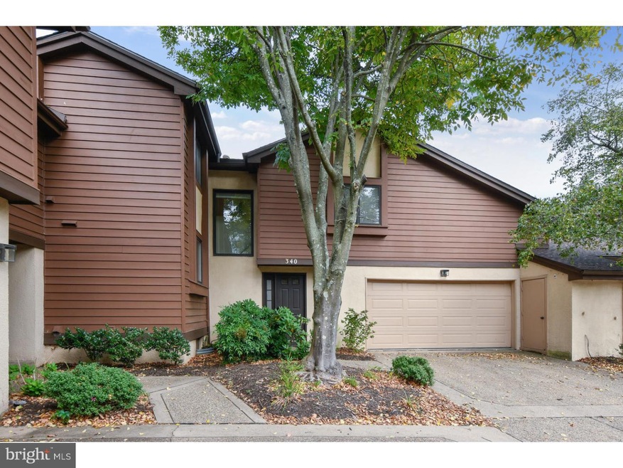 340 Sayre Dr, Princeton, NJ 08540 - photo 1