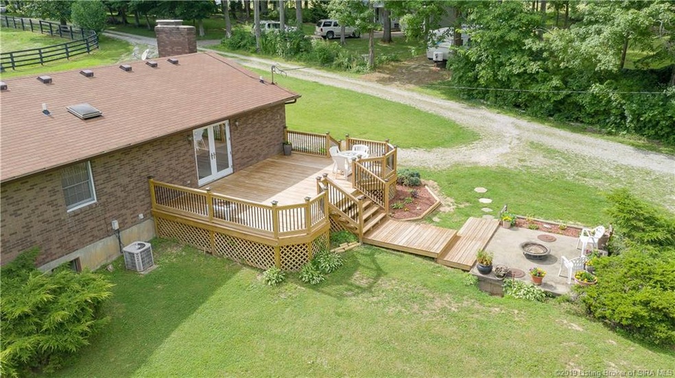 2940 Alonzo Smith Rd, Georgetown, IN 47122 - photo 1