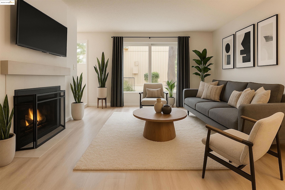 3055 Treat Blvd unit 25, Concord, CA 94518 - photo 1