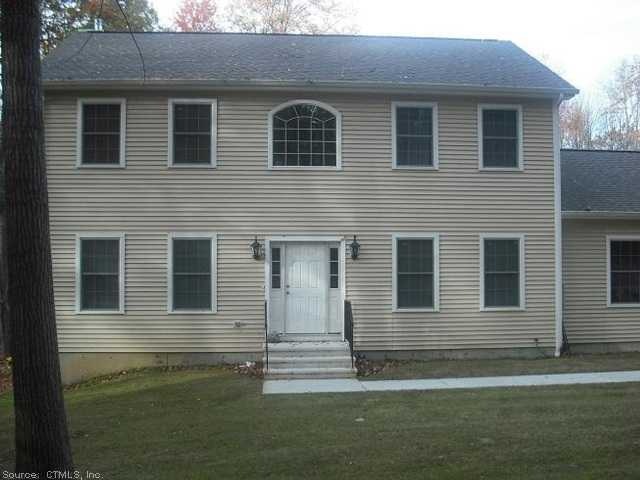 147 Center Cemetery Rd, Woodstock, CT 06281 - photo 1