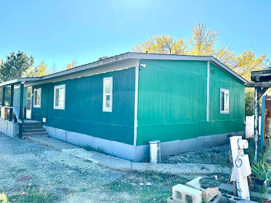 1 Lomas, Durango, CO 81301 - photo 1