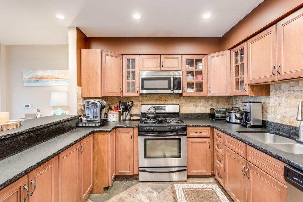 1328 Webford Ave unit 201, Des Plaines, IL 60016 - photo 1