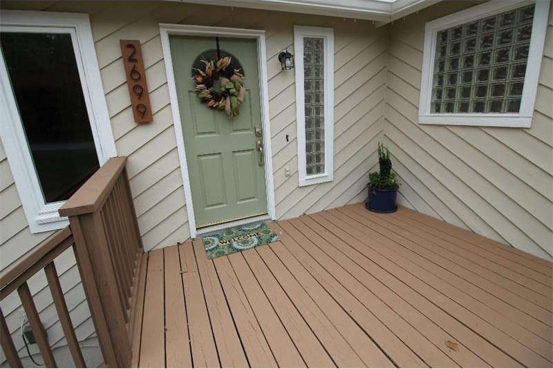 2699 Shadow Bluff Dr NE, Marietta, GA 30062 - photo 1