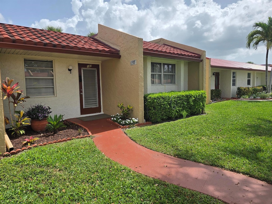 For Sale $168,500