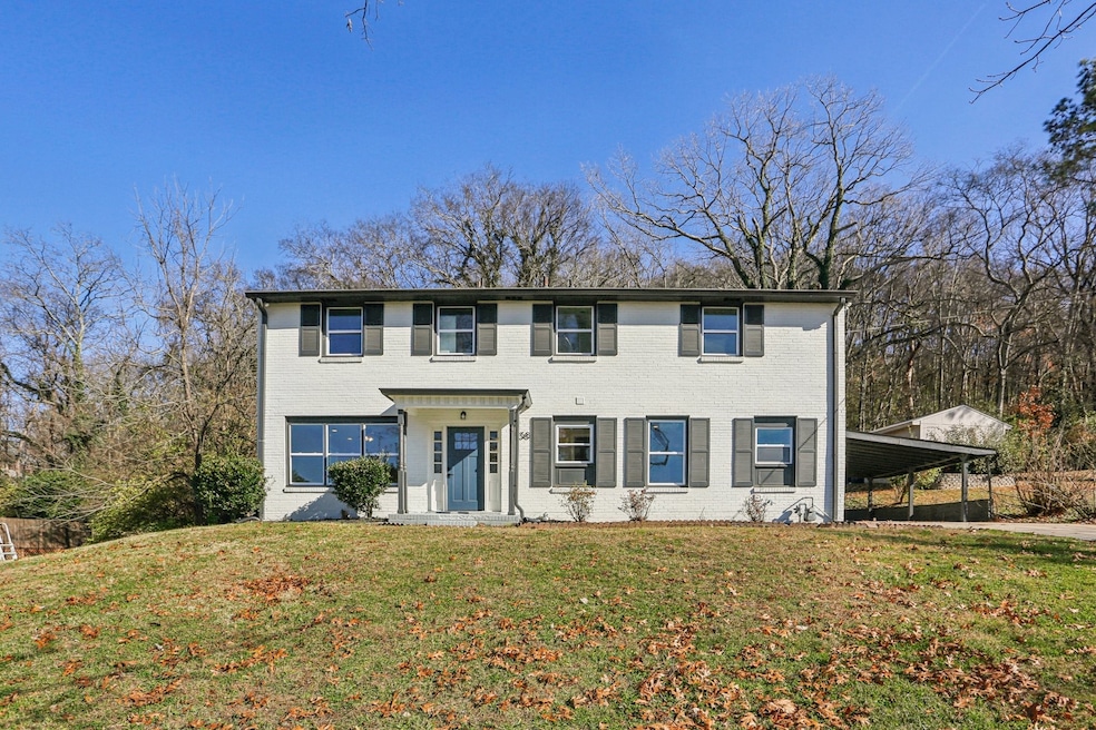 338 Cross Timbers Dr, Nashville, TN 37221 - photo 1