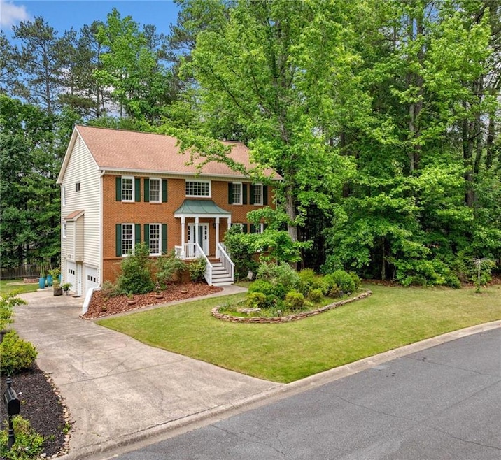 Welcome to 1387 Wynford Gate