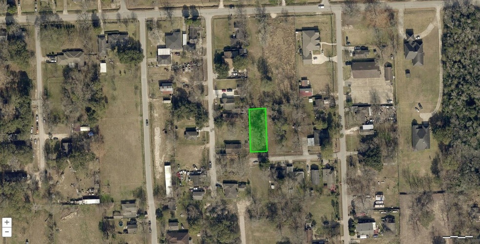 1516 Hattie St, Houston, TX 77088 - photo 1