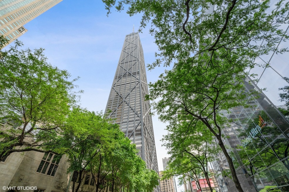 175 E Delaware Place unit 5609, Chicago, IL 60611 - photo 1