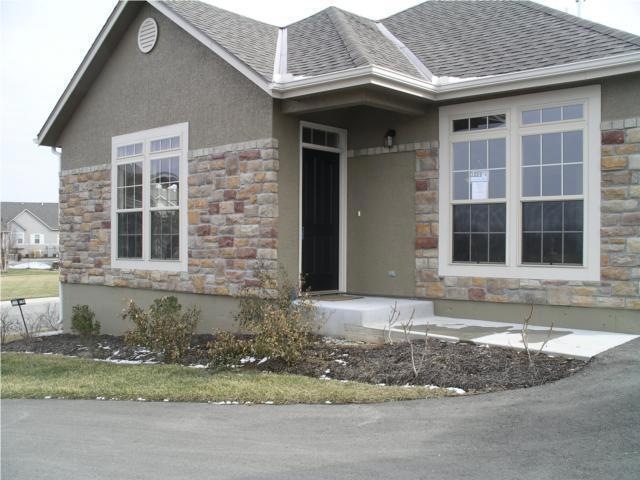 Entry View
