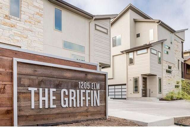 The Griffin
