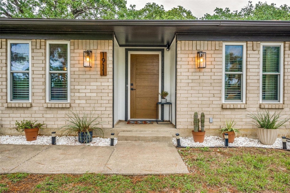 1911 Westwood Dr, Denton, TX 76205 - photo 1