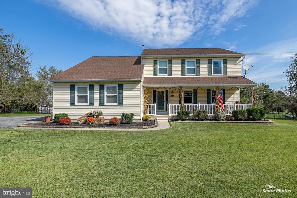 606 Monroeville Rd, Swedesboro, NJ 08085 - photo 1