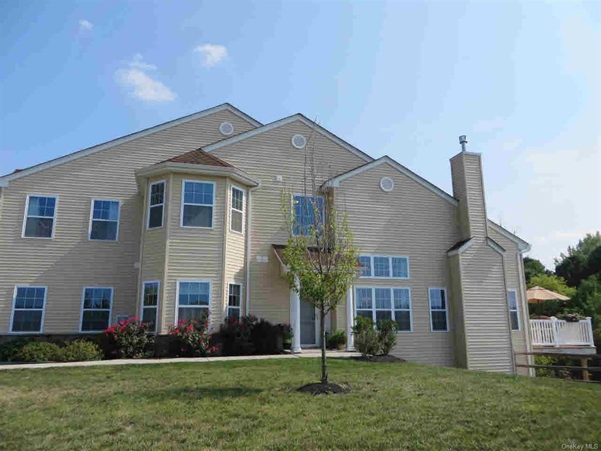 0 Sylvan Loop unit 2611 343892, Fishkill, NY 12590 - photo 1