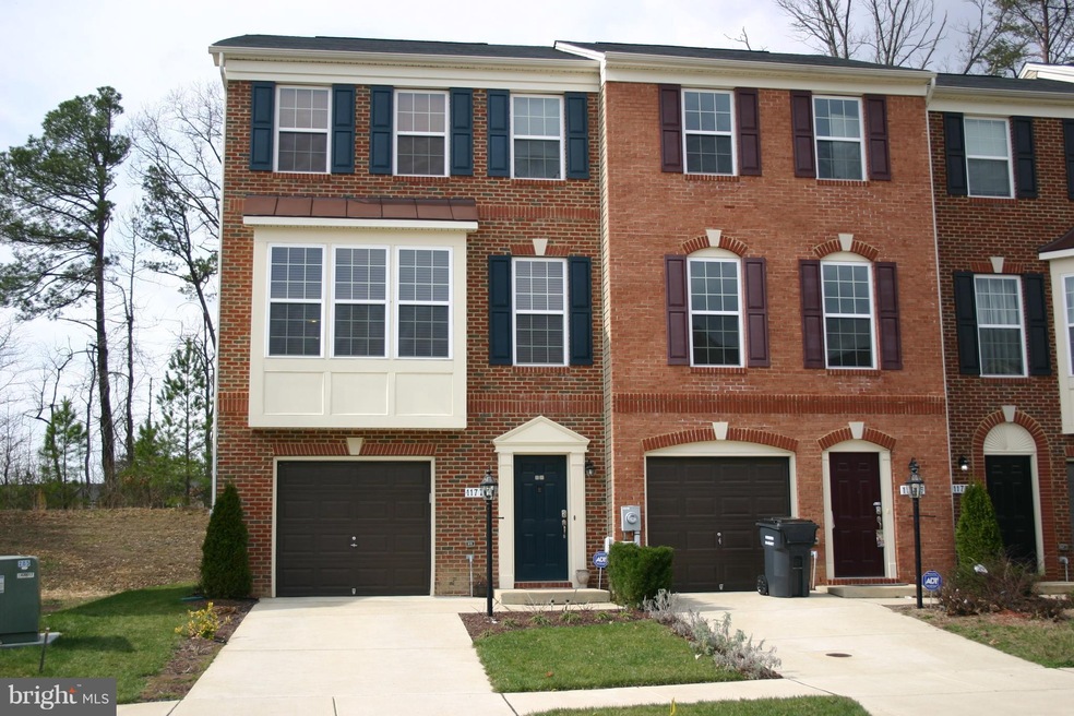 11777 Sunningdale Place, Waldorf, MD 20602 - photo 1