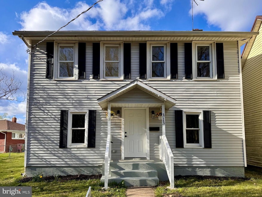 For Sale $290,000