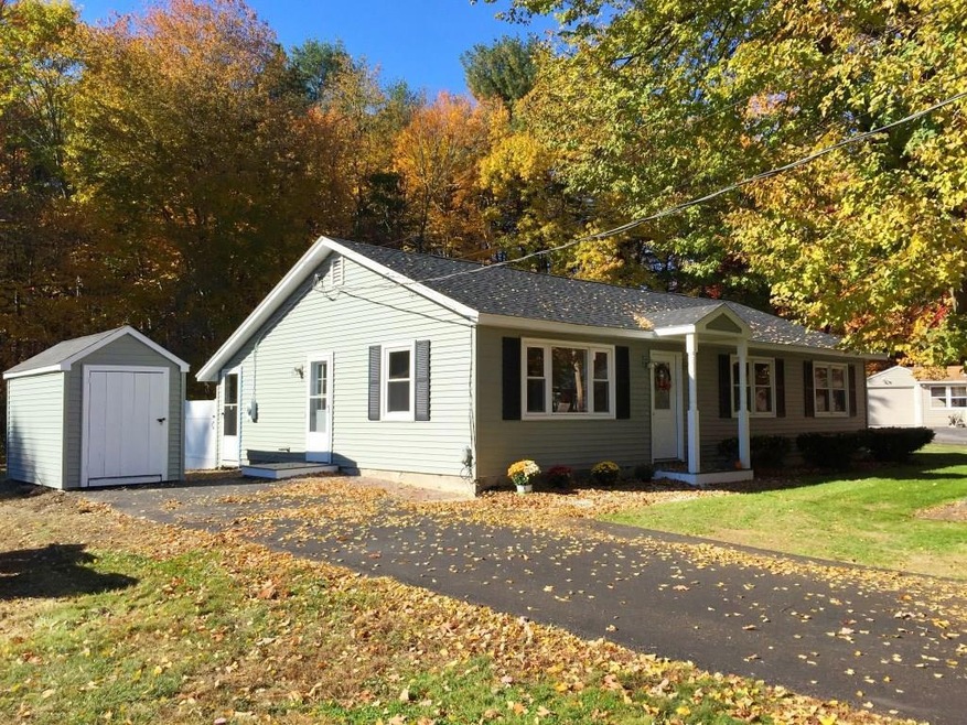 17 Brentwood Cir, Saco, ME 04072 - photo 1