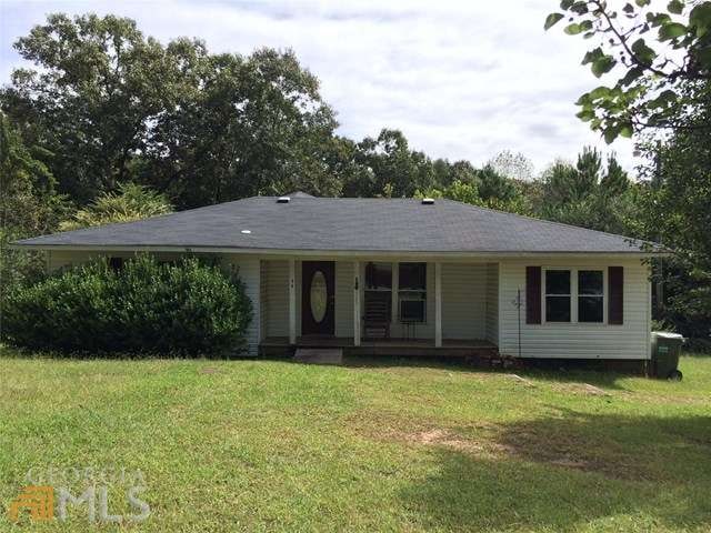 44 W Oak Grove Rd NW, Adairsville, GA 30103 - photo 1