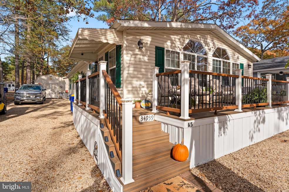 34939 North Dr unit 52062, Lewes, DE 19958 - photo 1