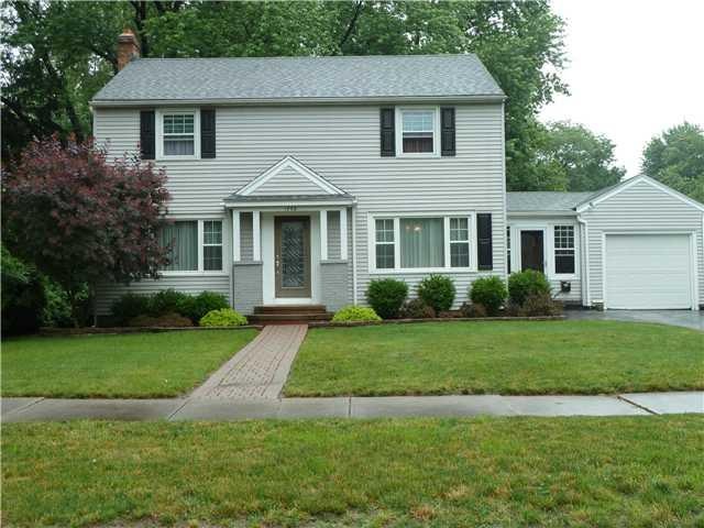 Exterior Front Welcome to 1792 N Winton Rd!