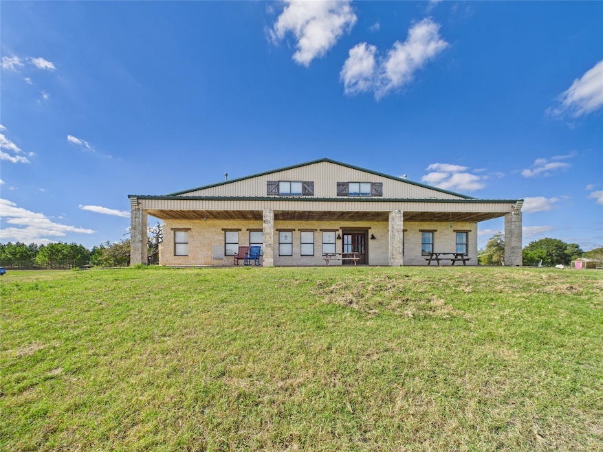 12794 County Road 307, Navasota, TX 77868 - photo 1
