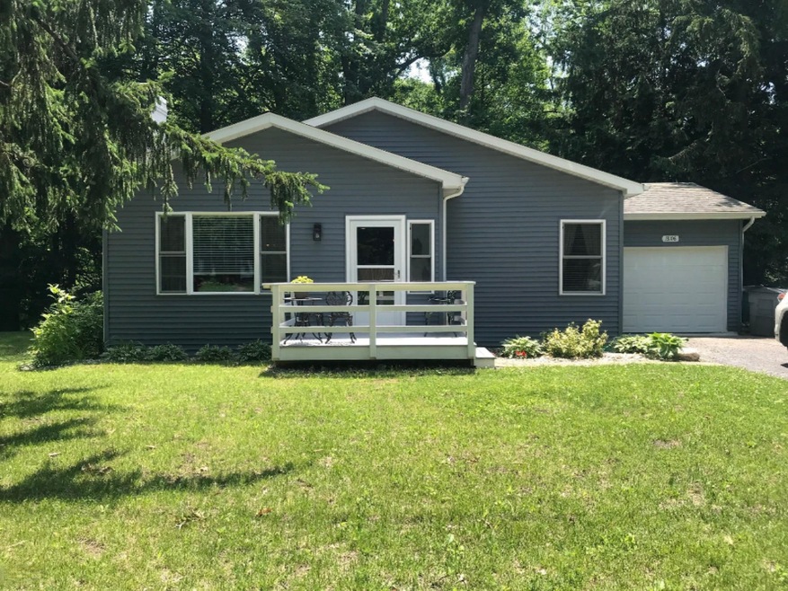 13106 Lubke Rd, New Buffalo, MI 49117 - photo 1