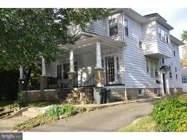 33 E Browning Rd unit 1 A, Collingswood, NJ 08108 - photo 1