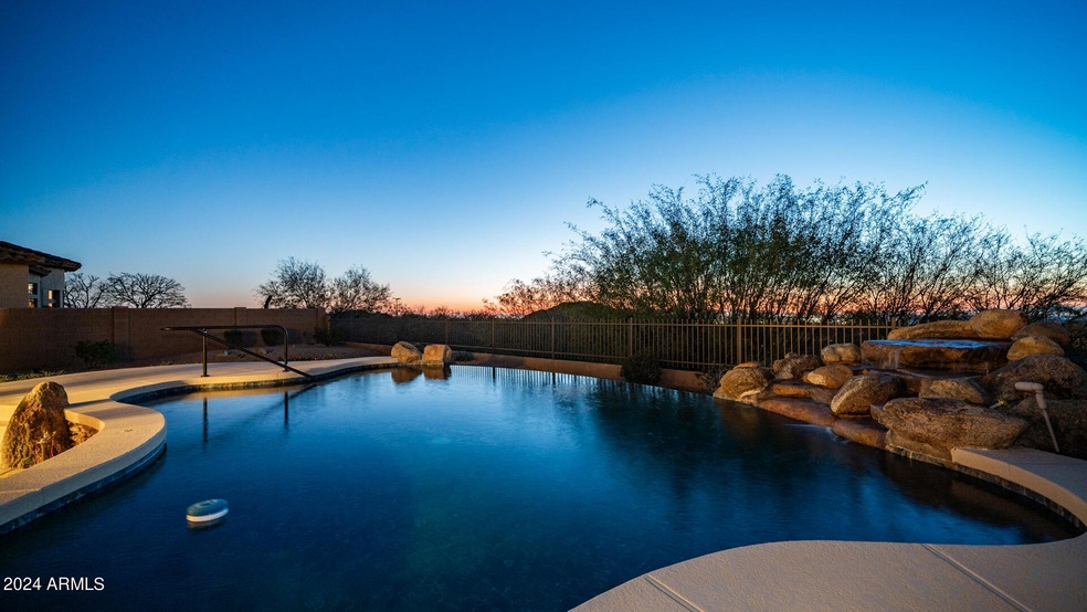 4042 N El Sereno Cir, Mesa, AZ 85207 - photo 1