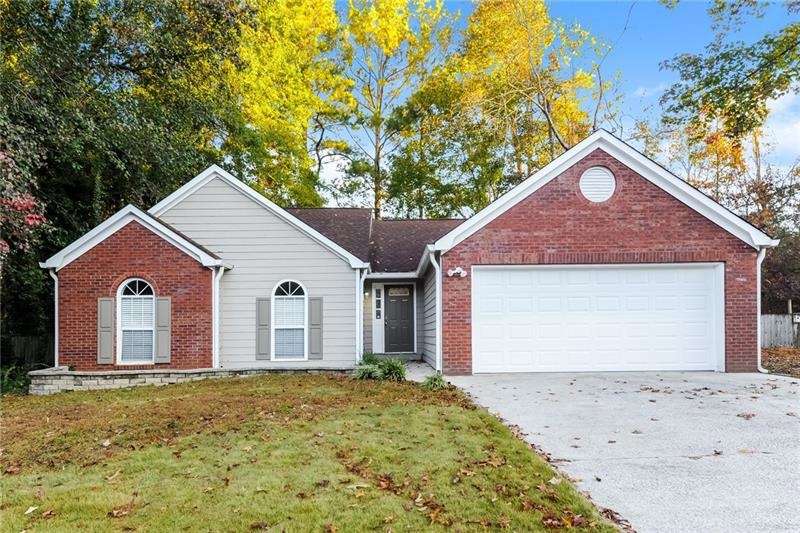 unlisted-address, Woodstock, GA 30188 - photo 1